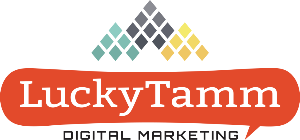 LuckyTamm Digital Marketing | Rio Rancho, Austin, Lubbock
